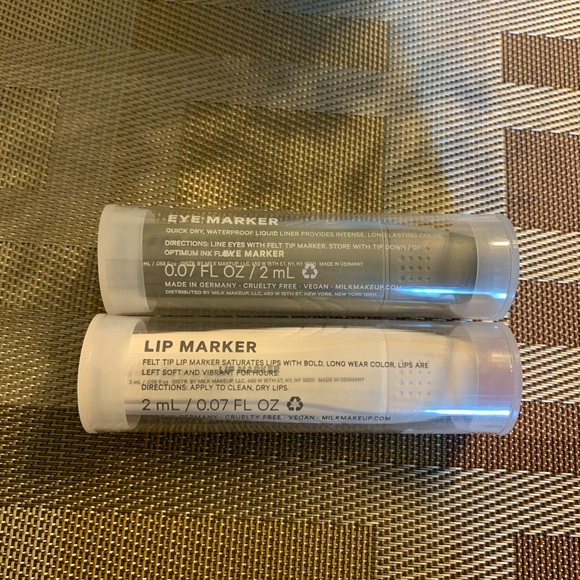 Milk Makeup Lip / Eye liner Marker Bundle - Picture 6 of 8
